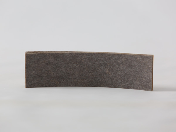 防霉布膠粘海綿