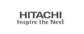 HITACHI