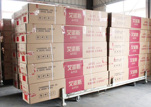 國(guó)內(nèi)國(guó)外塑料包裝機(jī)械業(yè)發(fā)展現(xiàn)狀分析