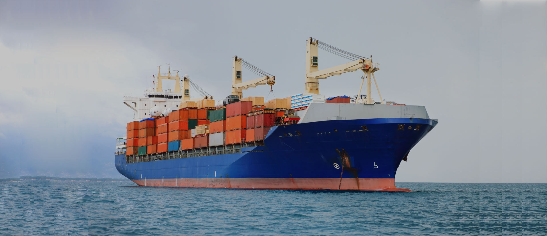 海洋船舶絕熱材料