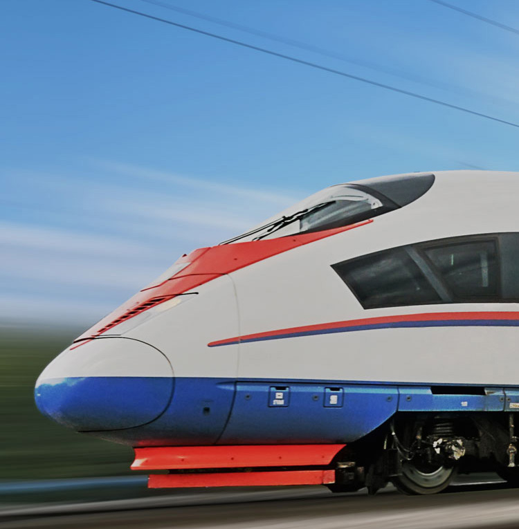 機(jī)車(chē)絕熱降噪材料