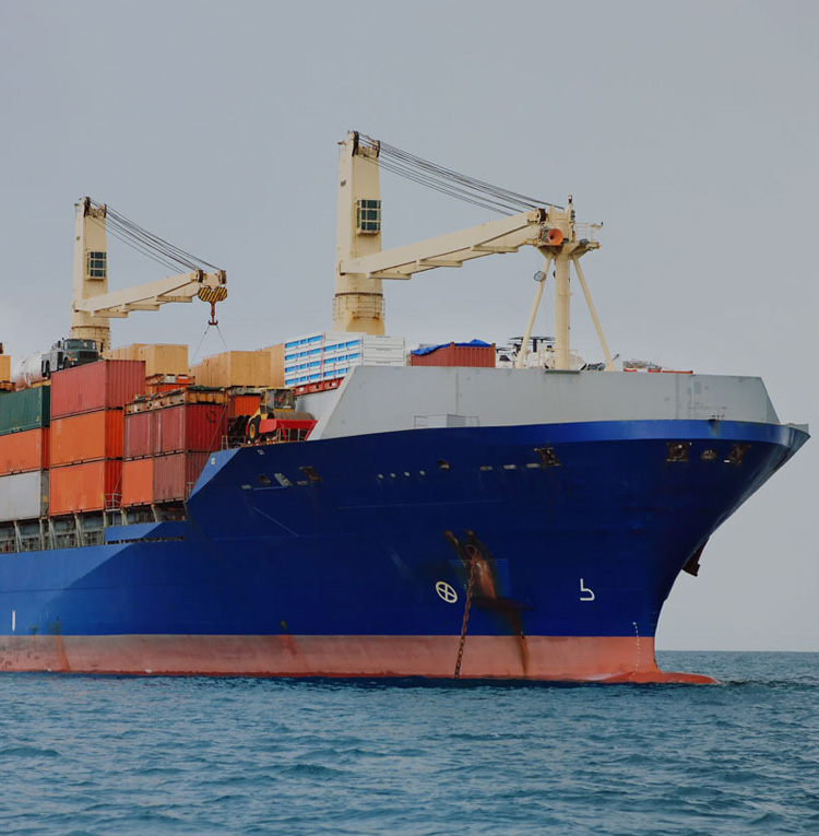 海洋船舶絕熱材料