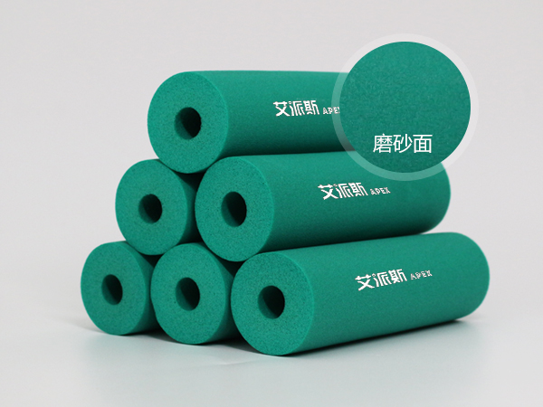 真彩系列橡塑發(fā)泡材料