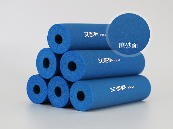 真彩系列橡塑發(fā)泡材料