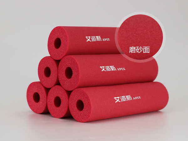 真彩系列橡塑發(fā)泡材料