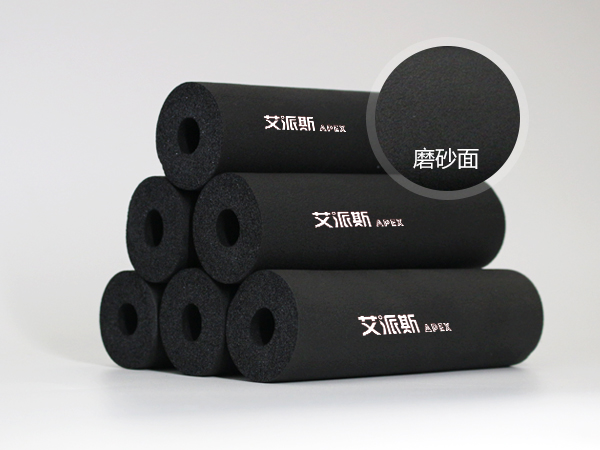 真彩系列橡塑發(fā)泡材料