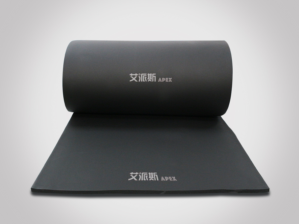 橡塑板水弗保溫