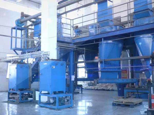 全自動(dòng)上輔機(jī)