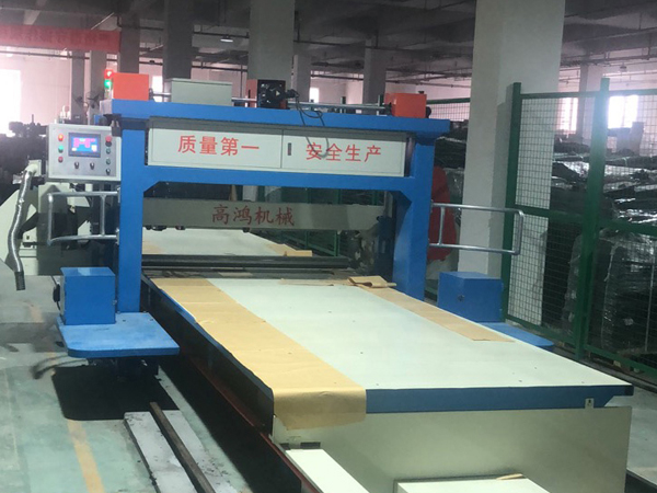 自動(dòng)刨切機(jī)