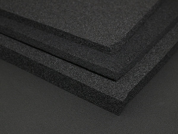 深冷EPDM（極冷環(huán)境下零下57°保溫）